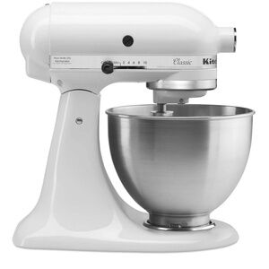KitchenAid Stand Mixer